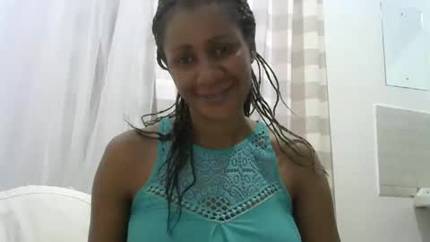 wakanda_goddess online show from 02/19/25, 04:44