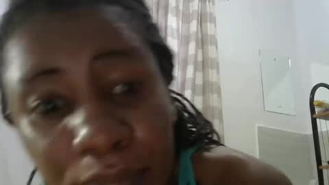 wakanda_goddess online show from 02/20/25, 05:12
