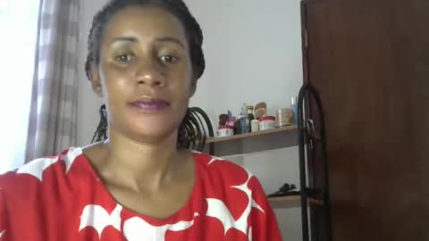 wakanda_goddess online show from 02/20/25, 12:36