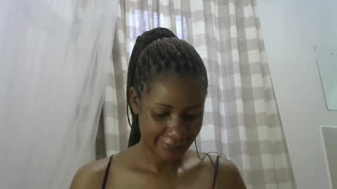 wakanda_goddess online show from 03/01/25, 04:47