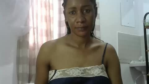 wakanda_goddess online show from 03/04/25, 05:32
