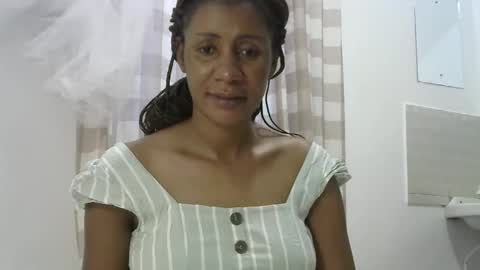 wakanda_goddess online show from 03/06/25, 05:03