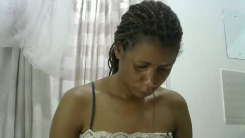 wakanda_goddess online show from 03/08/25, 05:17