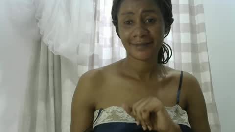 wakanda_goddess online show from 03/09/25, 05:44