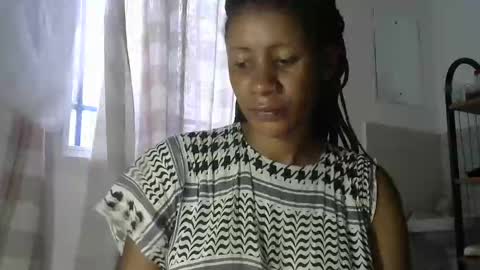wakanda_goddess online show from 03/11/25, 05:05