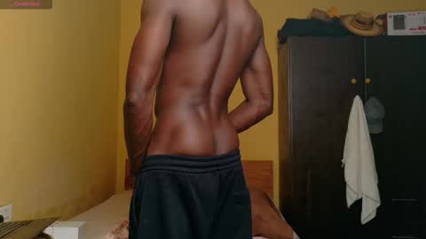 Wakanda Mamba online show from 02/09/26, 02:15