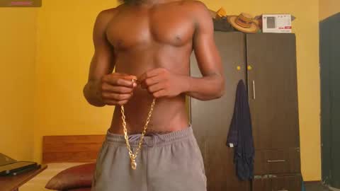 Wakanda Mamba online show from 02/26/26, 07:18