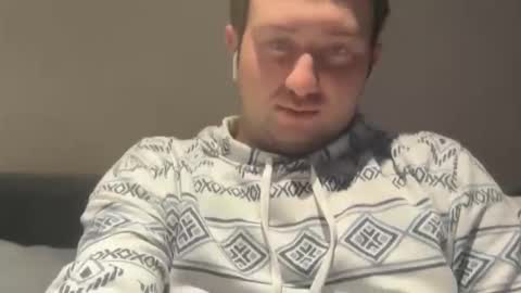 wowaweeman online show from 04/05/26, 03:20