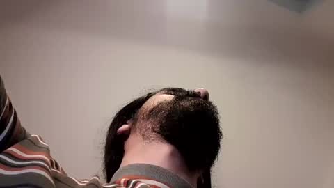 Snapshot of wake_and_bakee chatting on 11/19/25, 12:10 John online show from 11/19/25, 12:10