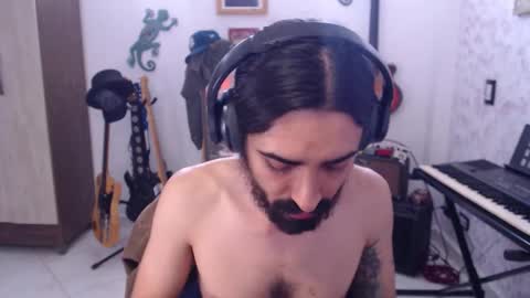 John online show from 12/18/25, 06:36