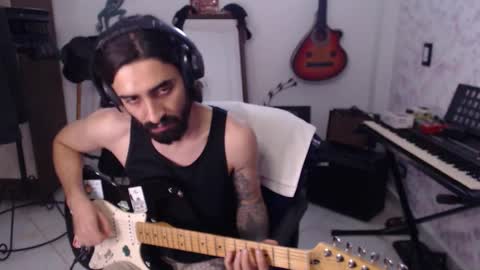 John online show from 01/09/26, 07:04