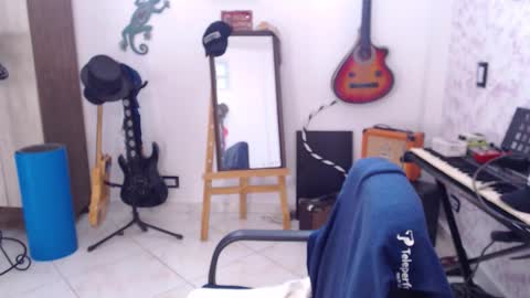 John online show from 01/15/26, 06:33