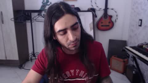 John online show from 02/12/26, 08:15