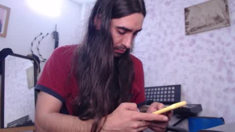 John online show from 02/21/26, 07:37