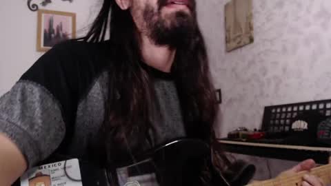 John online show from 04/28/26, 02:27