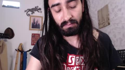 John online show from 04/28/26, 10:37