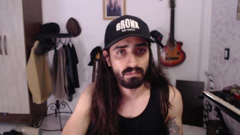 John online show from 05/02/26, 07:08