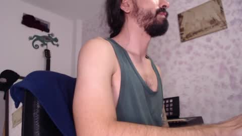 John online show from 05/08/26, 11:32