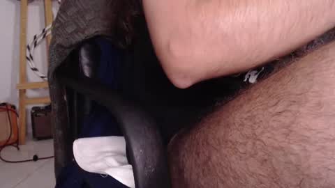John online show from 06/11/26, 12:54