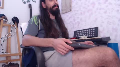 John online show from 06/17/26, 07:59