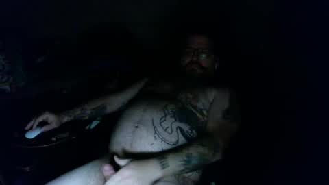 Mr. Dead online show from 12/25/24, 03:50