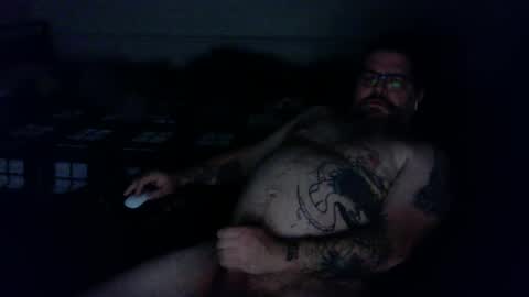 Mr. Dead online show from 12/26/24, 05:58