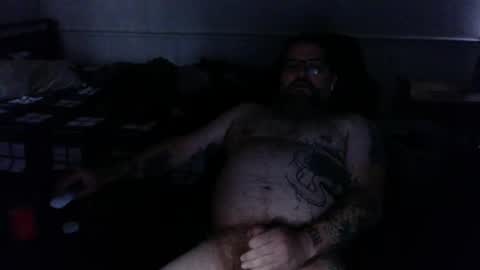 Mr. Dead online show from 12/30/24, 06:27