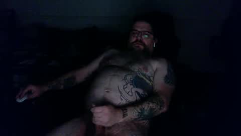 Mr. Dead online show from 01/03/25, 08:10