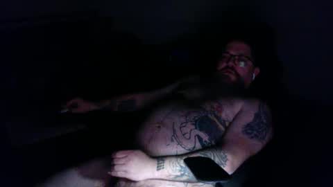 Mr. Dead online show from 02/18/25, 06:26