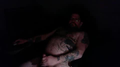 Mr. Dead online show from 02/24/25, 04:49