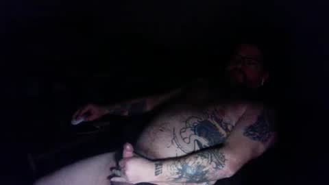 Mr. Dead online show from 03/02/25, 08:27