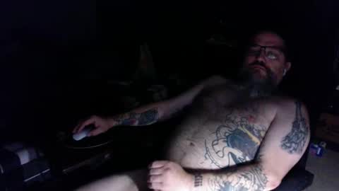 Mr. Dead online show from 10/19/25, 08:42