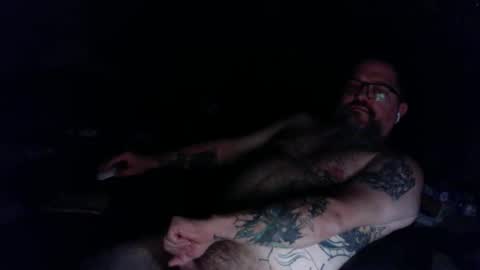 Mr. Dead online show from 11/15/25, 03:48