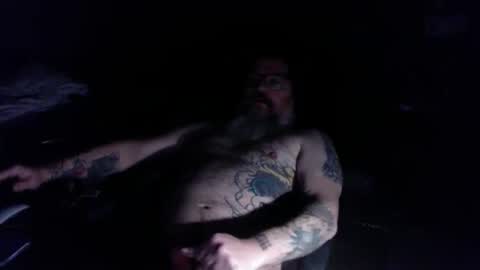 Mr. Dead online show from 02/11/26, 06:02