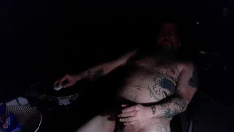 Mr. Dead online show from 05/08/26, 03:34