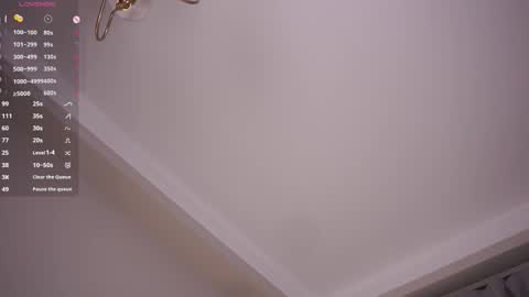  Lina online show from 01/11/26, 08:14