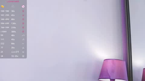  Lina online show from 04/22/26, 08:17