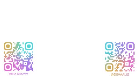 Mia online show from 12/31/24, 02:58