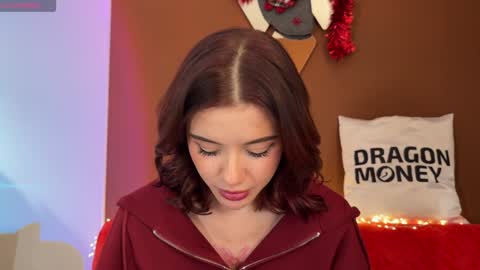 Mia online show from 01/07/25, 06:35