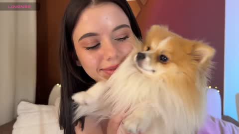 Mia online show from 02/03/25, 03:27