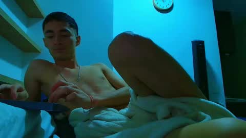 wal jones online show from 02/09/26, 05:33