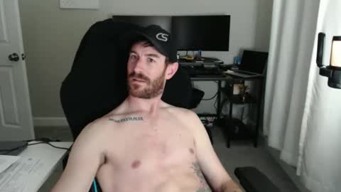 WaldoOfLocksley online show from 03/16/26, 02:50