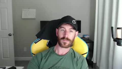 WaldoOfLocksley online show from 03/24/26, 03:11