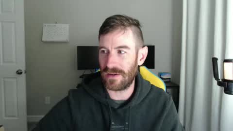 WaldoOfLocksley online show from 03/25/26, 02:50