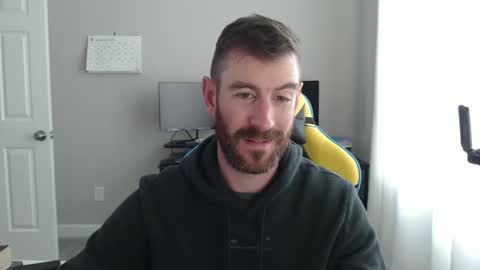 WaldoOfLocksley online show from 03/25/26, 03:51