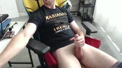 WaldoOfLocksley online show from 05/03/26, 02:56