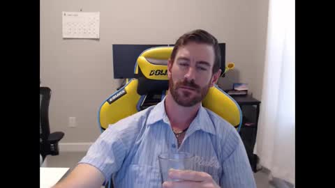 WaldoOfLocksley online show from 05/07/26, 06:46