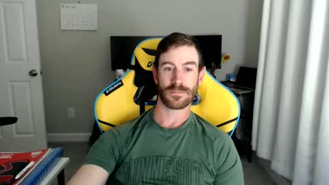 WaldoOfLocksley online show from 05/09/26, 04:39