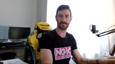 WaldoOfLocksley online show from 07/01/26, 02:40