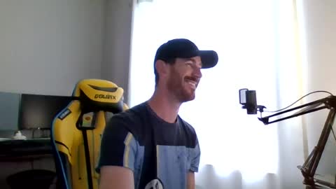WaldoOfLocksley online show from 07/08/26, 01:26